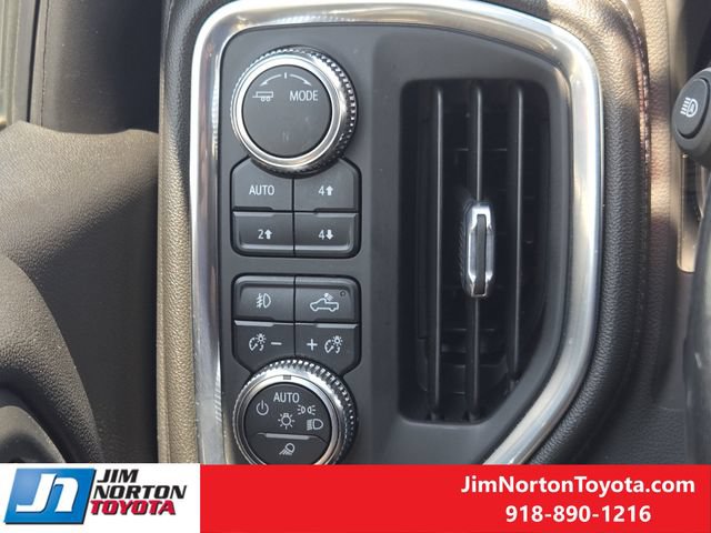 Used 2022 GMC Sierra 1500 Denali w/ Denali Reserve Package AWD/4WD image 25