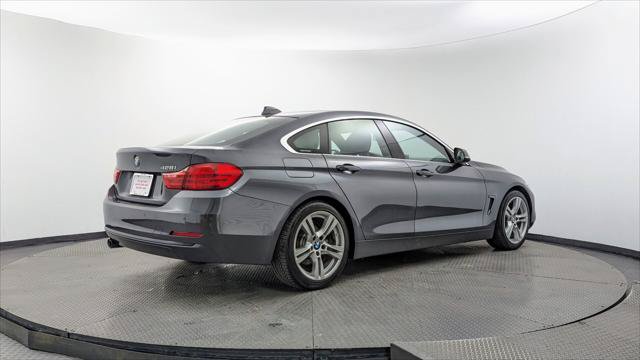 Used 2016 BMW 428i Gran Coupe RWD image 8