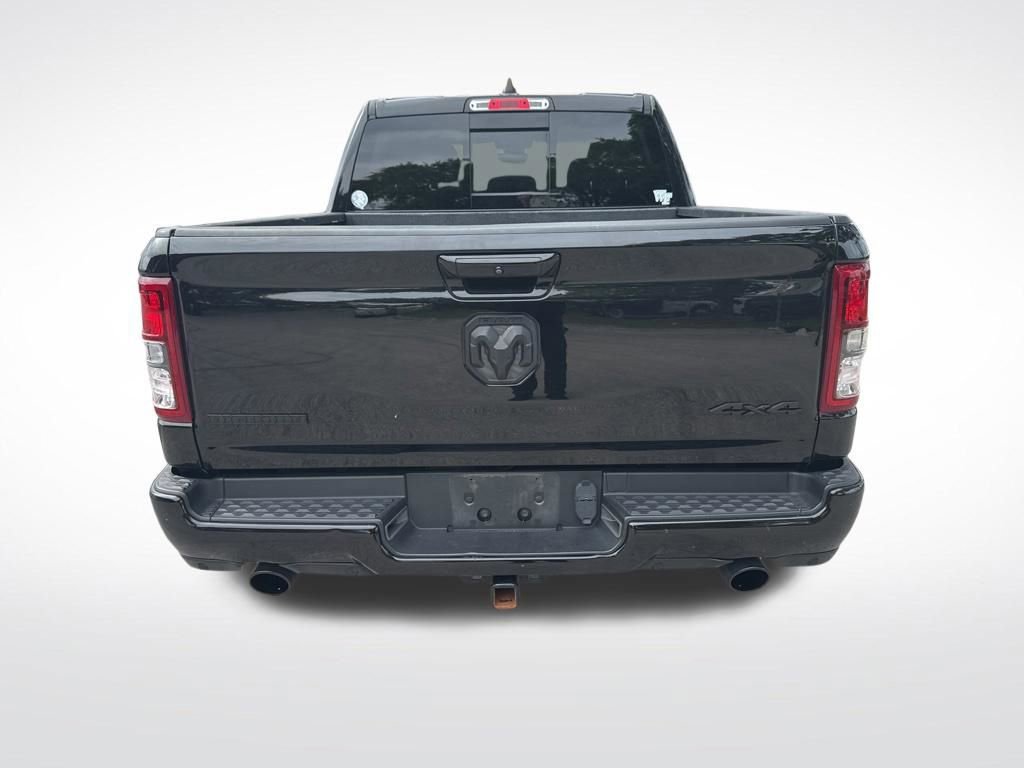 Used 2023 RAM 1500 Big Horn AWD/4WD image 5