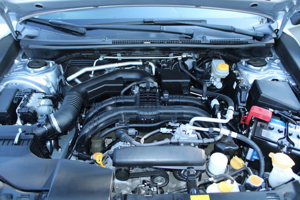 Used 2020 Subaru Crosstrek 2.0i Limited w/ Moonroof Package w/Navigation image 36