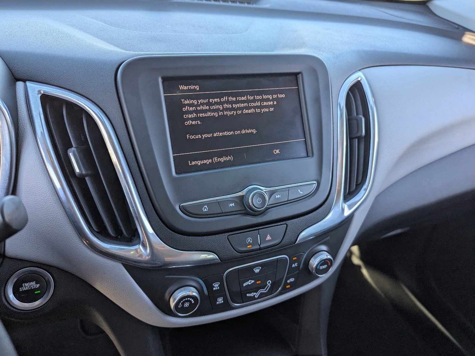 Used 2024 Chevrolet Equinox LS image 26