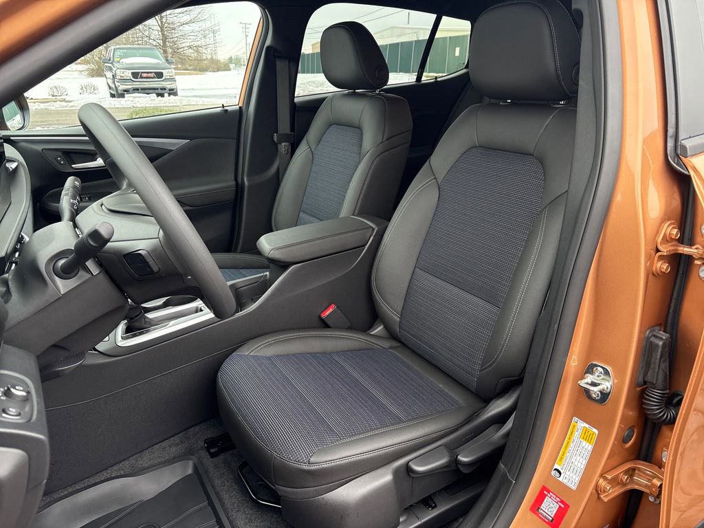 New 2026 Buick Envista Preferred image 13