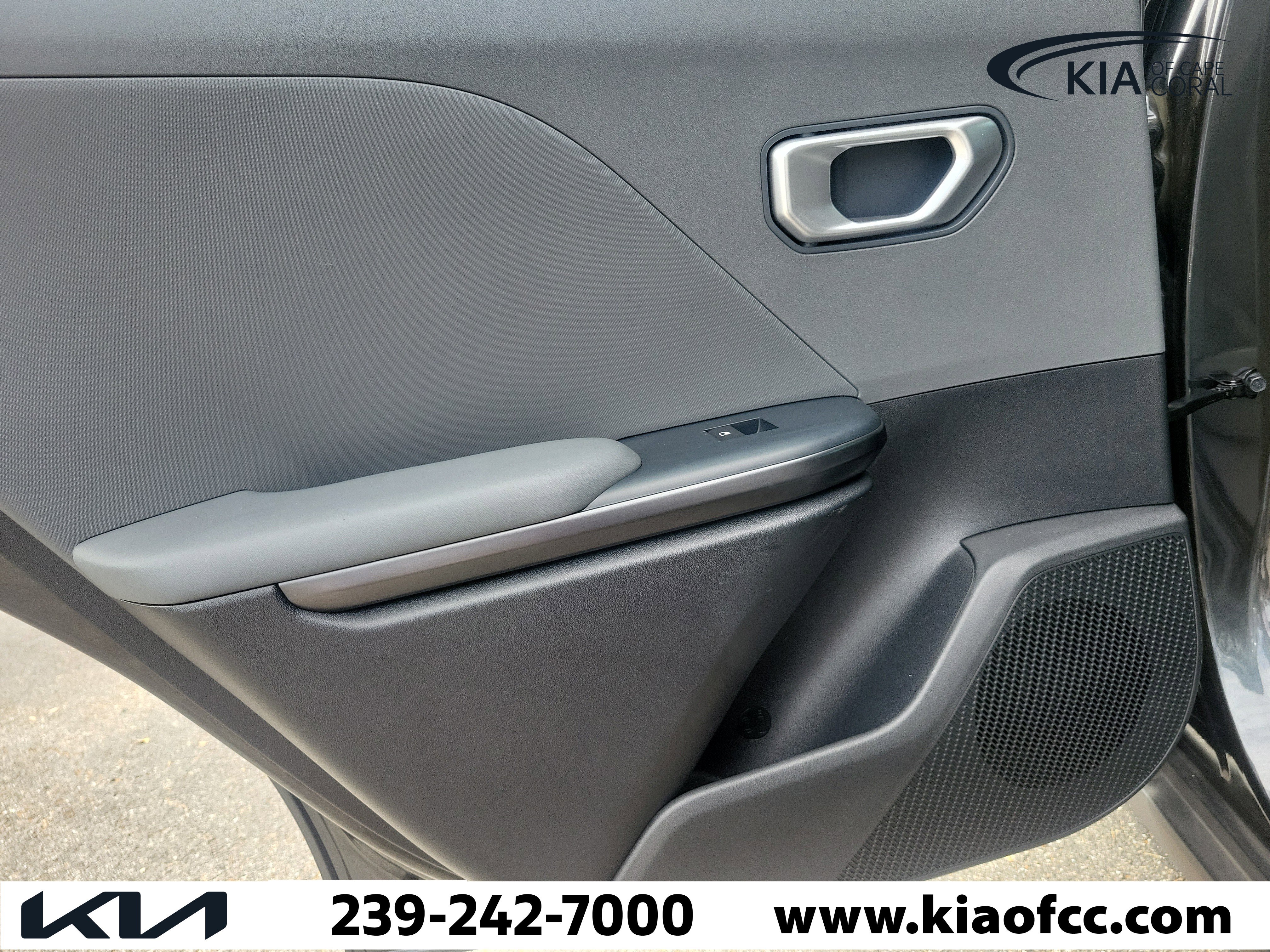 Certified 2025 Kia K4 FWD image 10