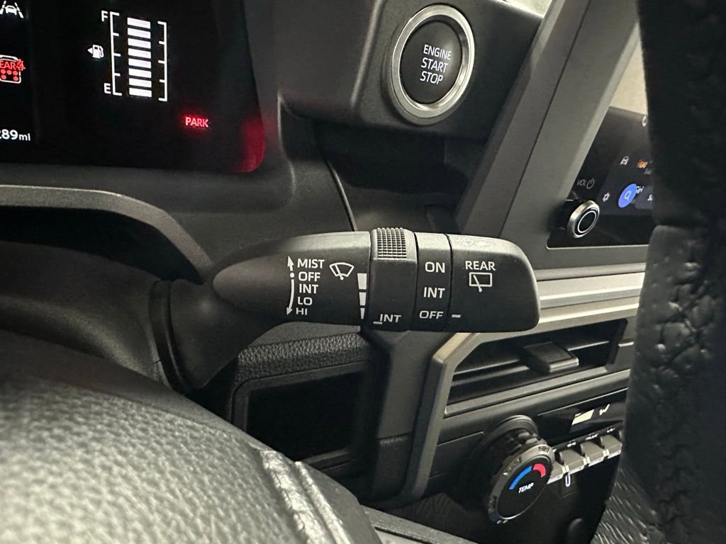 Used 2025 Toyota 4Runner SR5 image 20