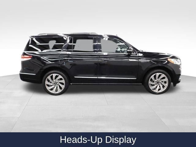Used 2024 Lincoln Navigator Reserve image 19