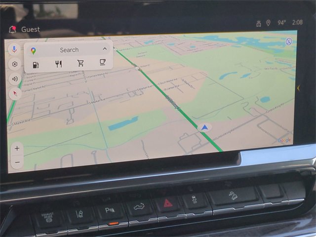 New 2026 Chevrolet Silverado 2500 LTZ w/ Z71 Chrome Sport Edition image 22