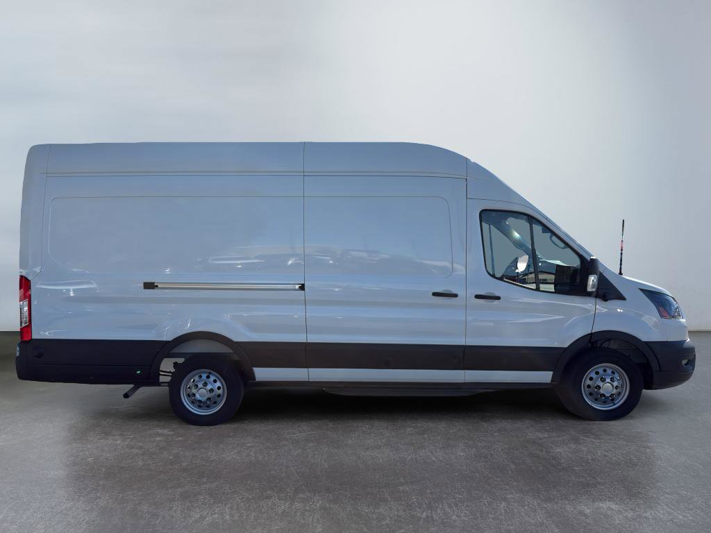 New 2025 Ford Transit 350 148 High Roof Extended AWD w/ Load Area Protection Package image 6