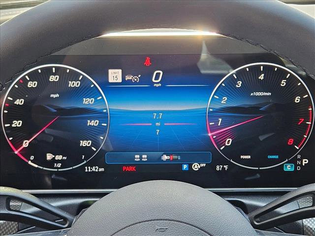 New 2026 Mercedes-Benz CLE 300 4MATIC Coupe image 11