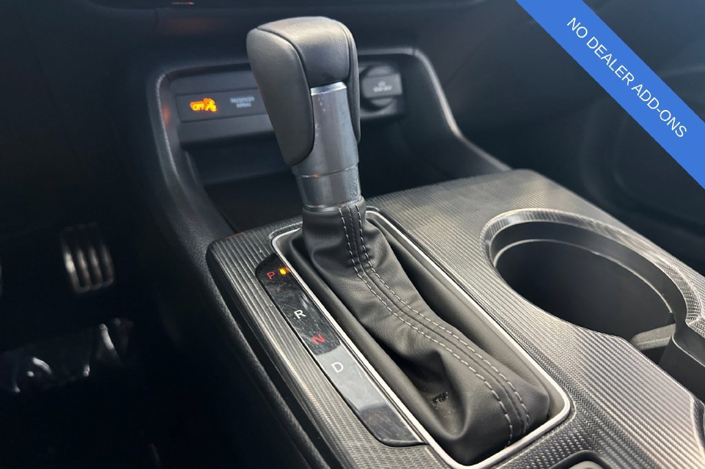 Used 2026 Honda Civic Sport image 22