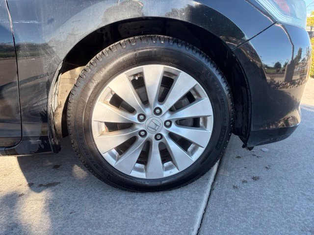 Used 2013 Honda Accord EX image 13