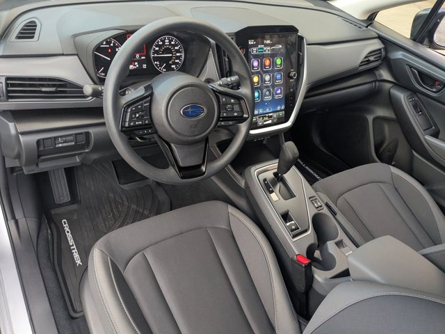 Used 2025 Subaru Crosstrek 2.0i Premium AWD/4WD image 3