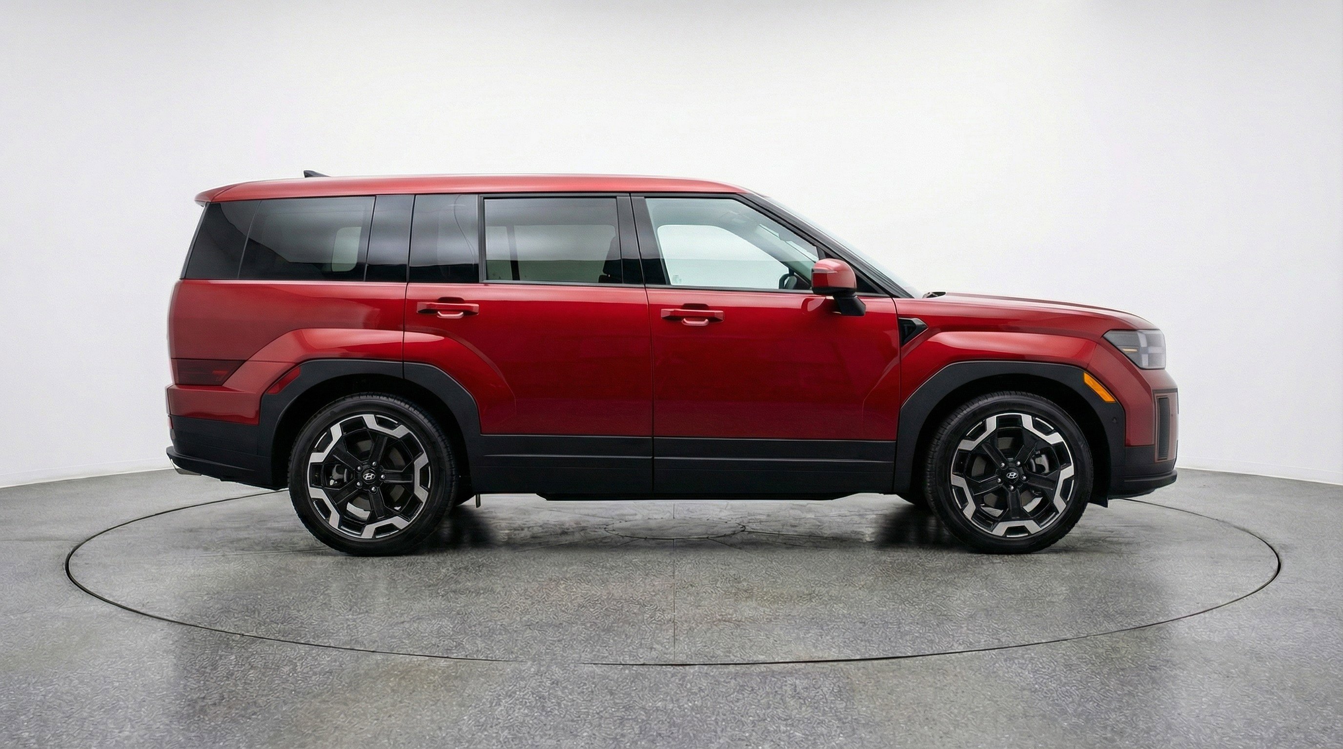 Used 2025 Hyundai Santa Fe SEL image 11