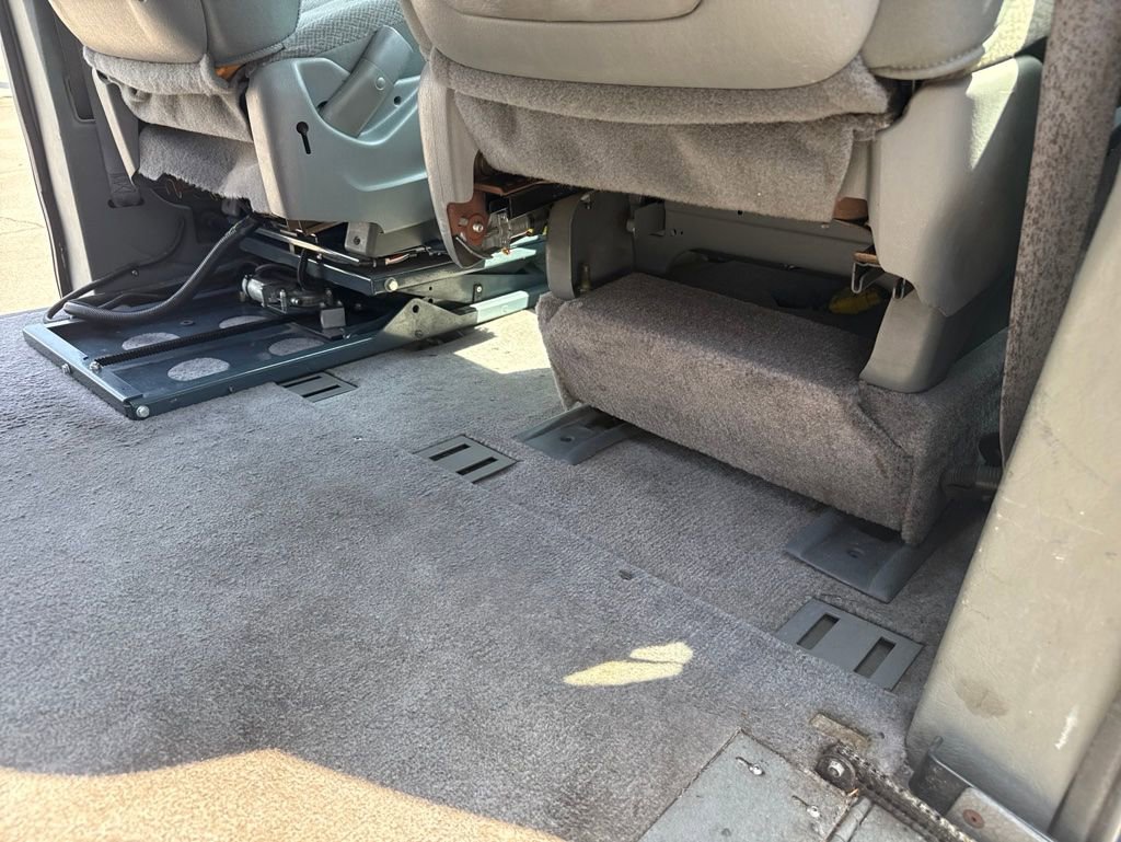 Used 2007 Dodge Grand Caravan SE w/ Popular Equipment Group I FWD image 14