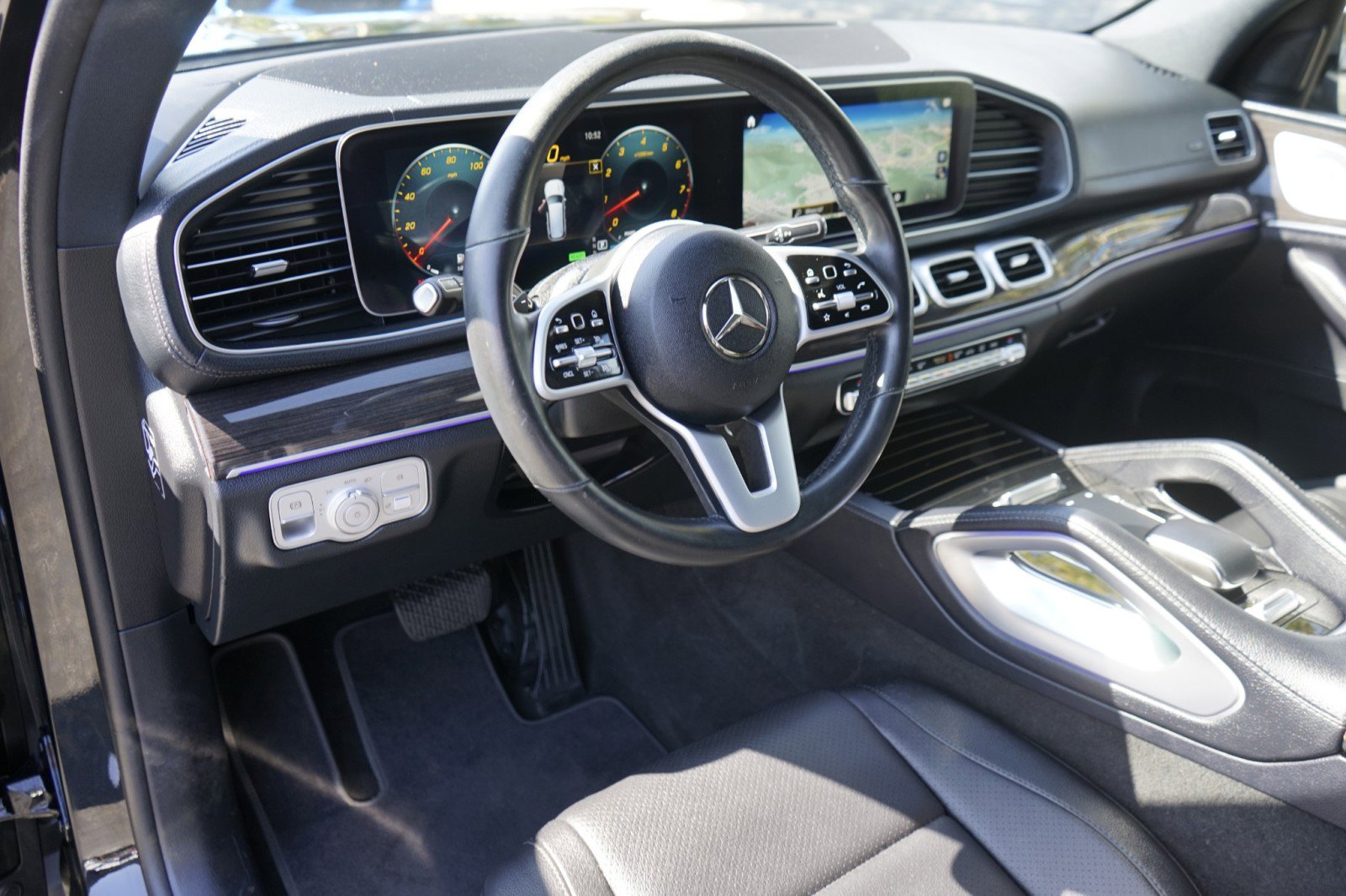 Used 2020 Mercedes-Benz GLS 450 GLS 450 image 18