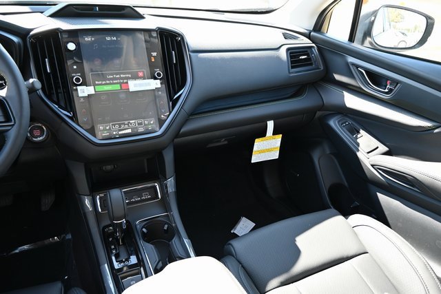 New 2025 Subaru Ascent Bronze Edition image 10