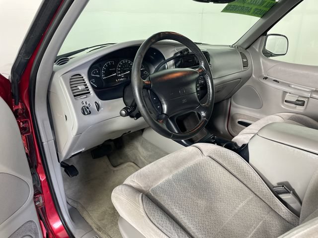 Used 1997 Mercury Mountaineer AWD image 3