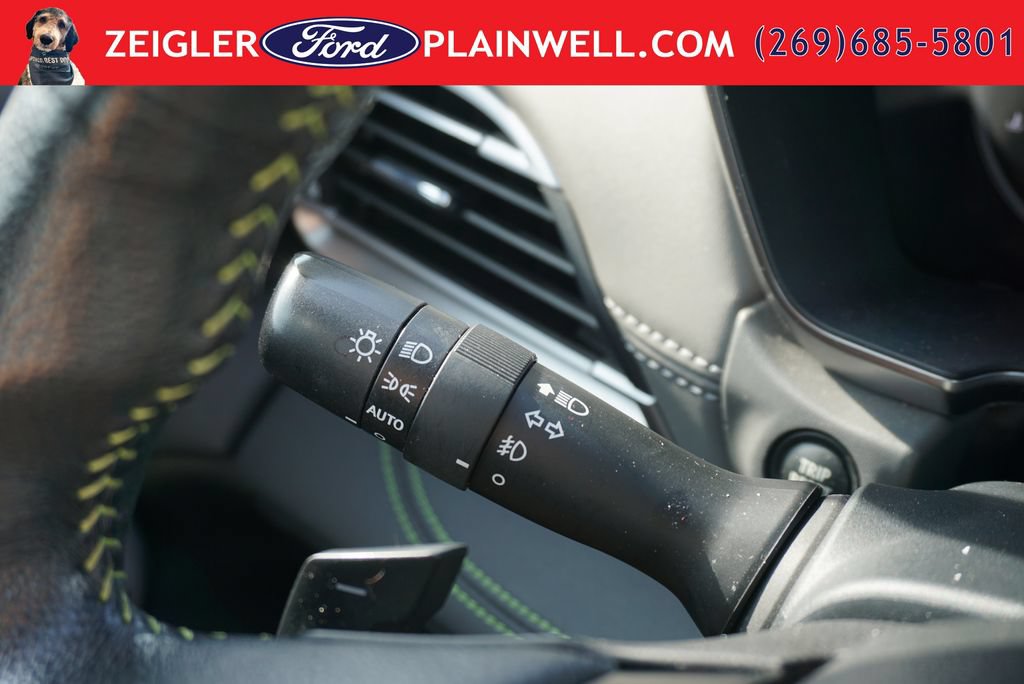 Used 2025 Subaru Outback Onyx Edition AWD/4WD image 26