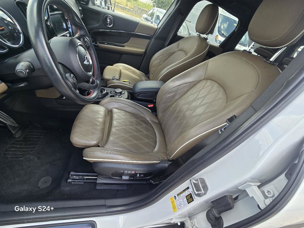 Used 2017 MINI Cooper Countryman S FWD image 10