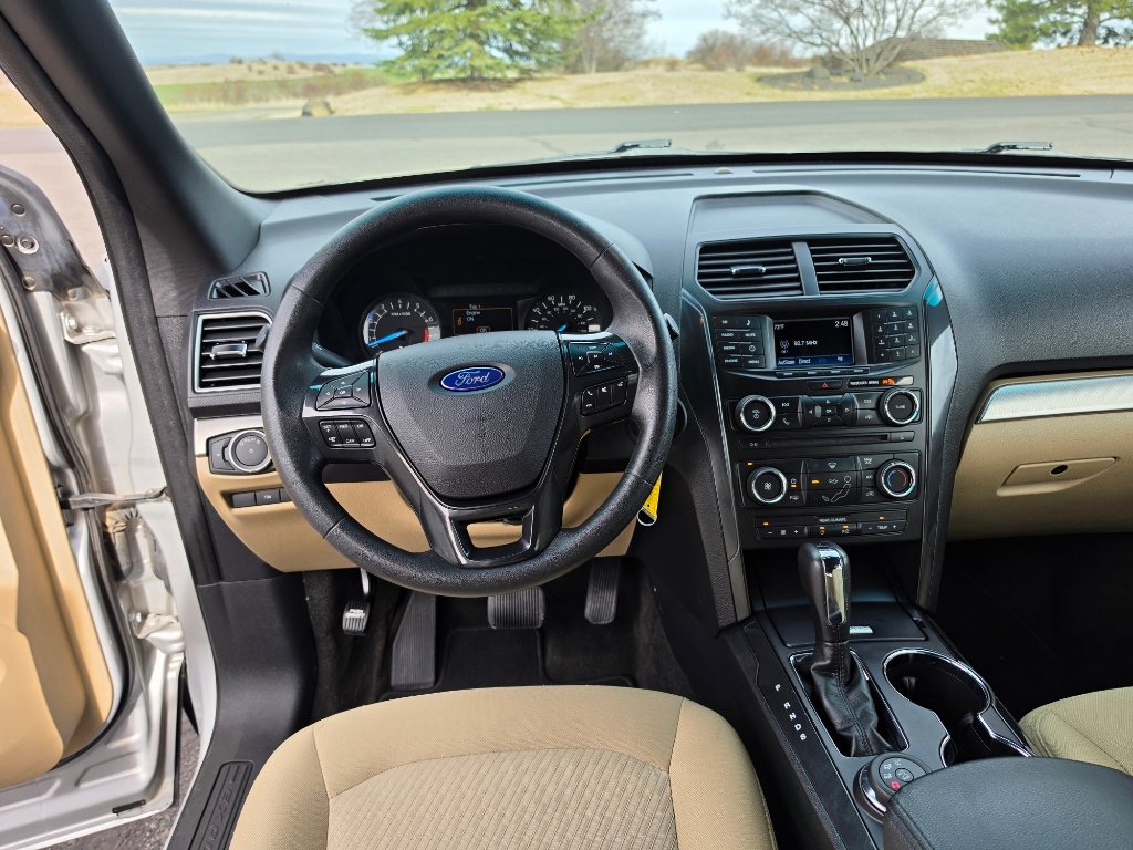 Used 2016 Ford Explorer Base~AWD~PWR SEAT~BACKUP CAMER image 12