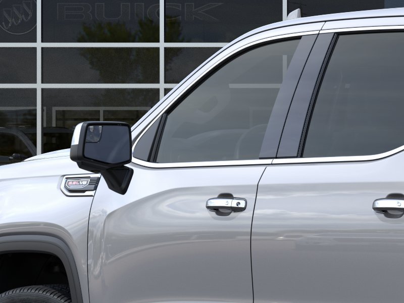 New 2026 GMC Sierra 1500 Denali AWD/4WD image 12