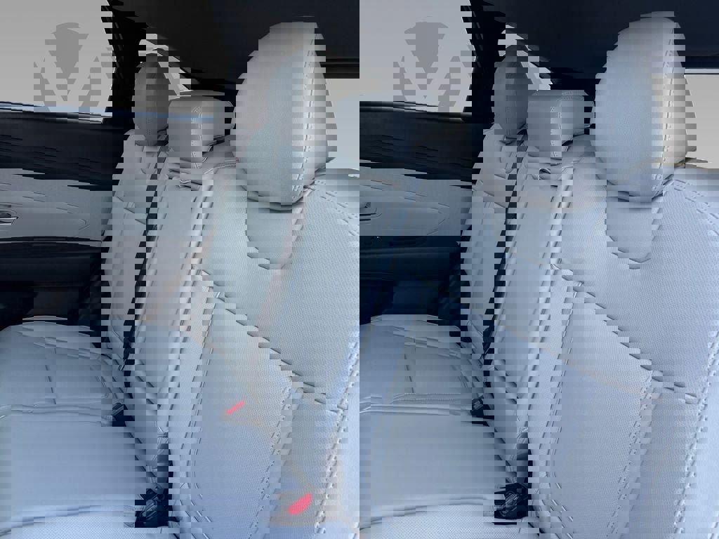 New 2026 Hyundai Tucson SEL image 4