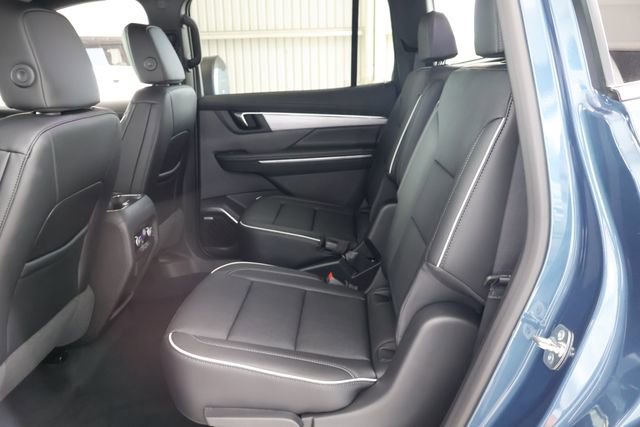 New 2026 Buick Enclave Preferred FWD image 14