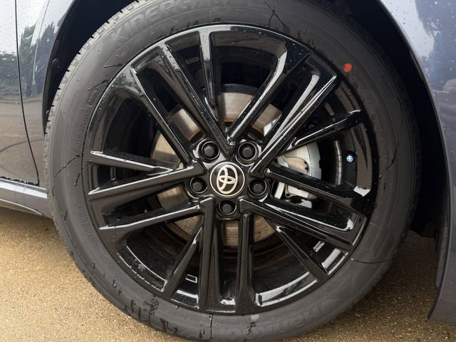 New 2026 Toyota Camry SE image 10