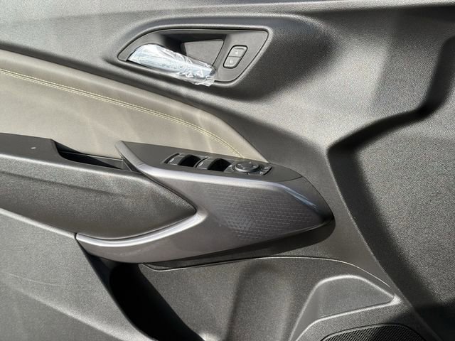 New 2026 Chevrolet Trax ACTIV w/ Driver Confidence Package image 24