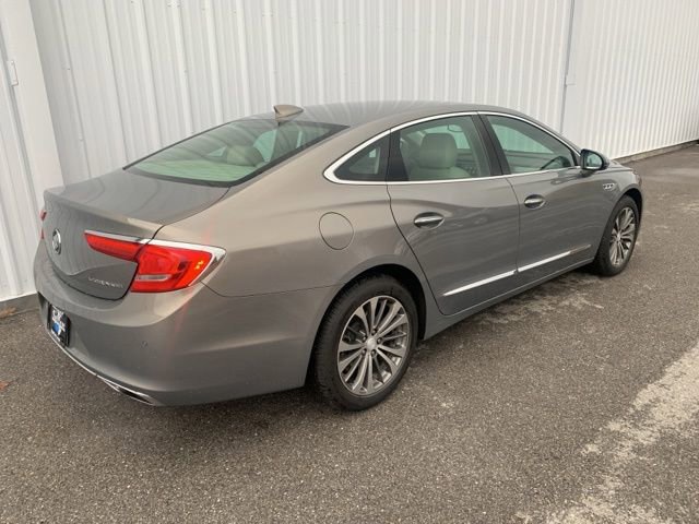 Used 2019 Buick LaCrosse Essence w/ Sights and Sounds Package image 3