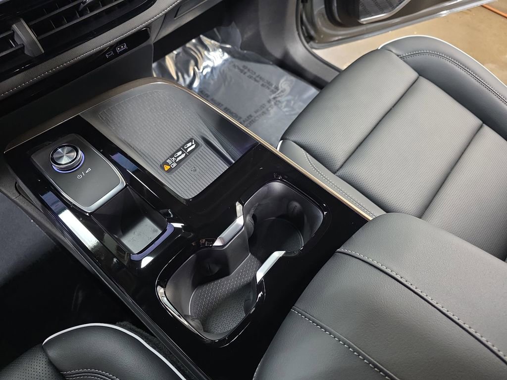 New 2026 Buick Enclave Avenir w/ Super Cruise Package image 28