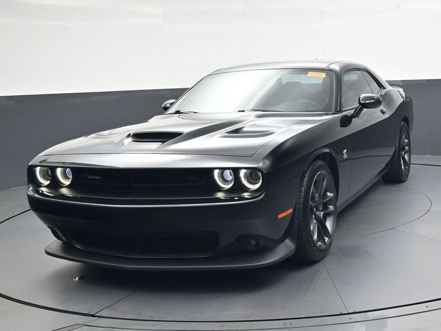 Used 2021 Dodge Challenger R/T Scat Pack image 9