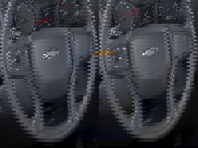 New 2026 Chevrolet Silverado 2500 Custom image 19