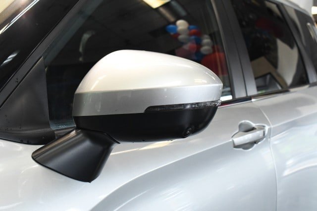 Used 2024 Mitsubishi Outlander SE AWD/4WD image 9