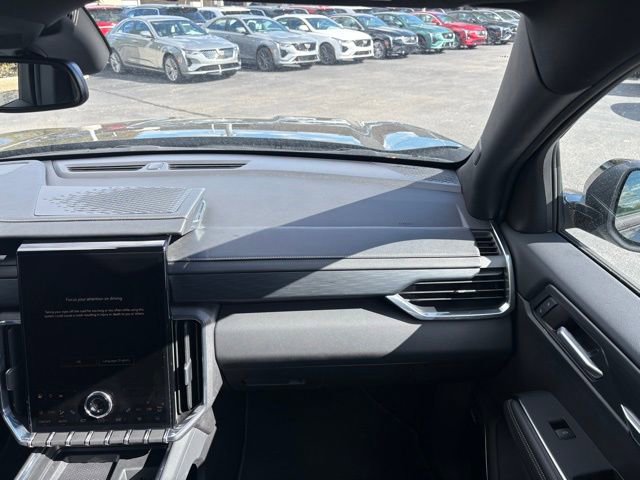 Certified 2024 GMC Acadia Elevation image 21