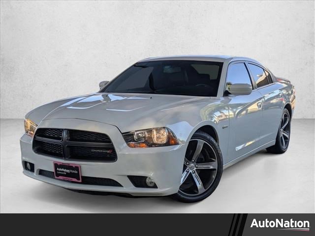 Used 2014 Dodge Charger SXT