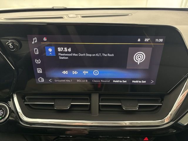 New 2026 Chevrolet Trax ACTIV w/ Sunroof Package image 31