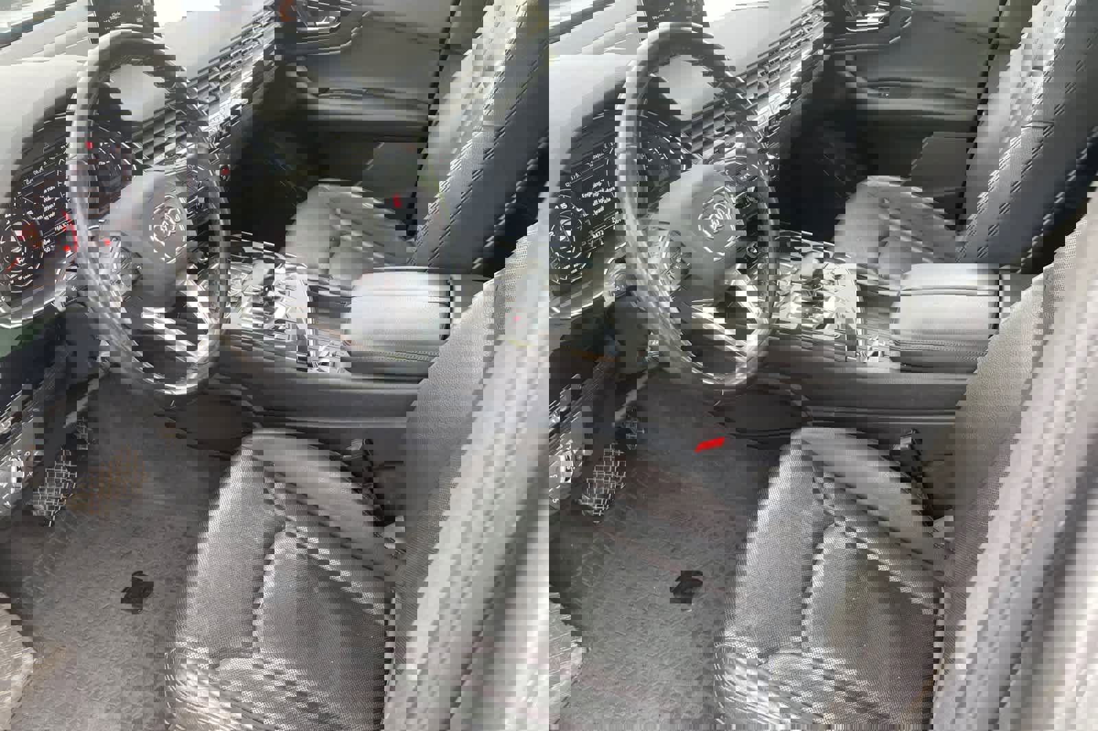 Used 2017 Audi Q7 3.0T Premium Plus w/ Premium Plus Package image 13