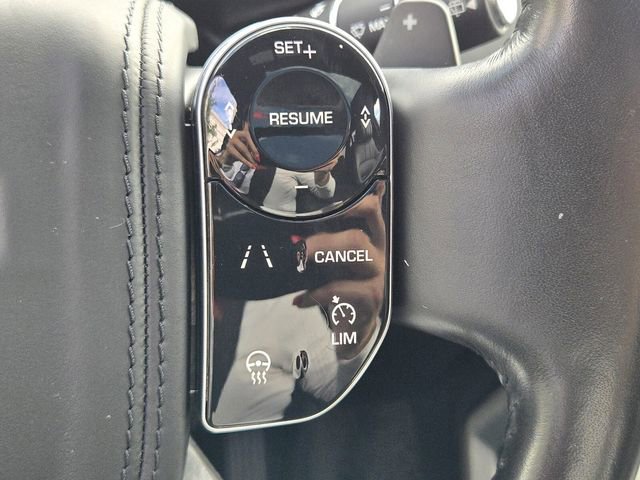 Used 2020 Land Rover Range Rover HSE AWD/4WD image 24