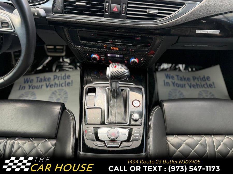 Used 2013 Audi S7 Prestige image 27