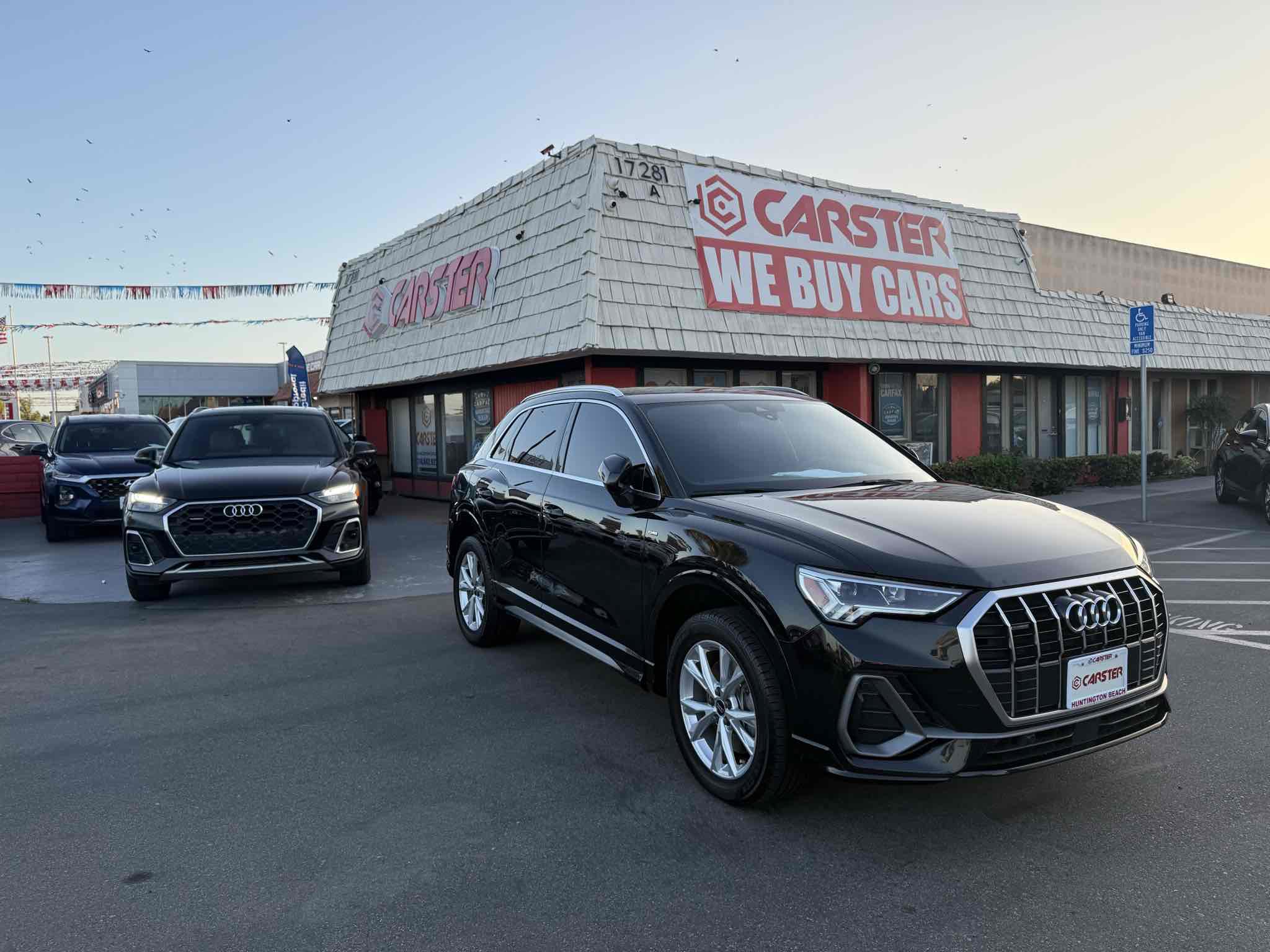 Used 2022 Audi Q5 2.0T Premium w/ Convenience Package image 37