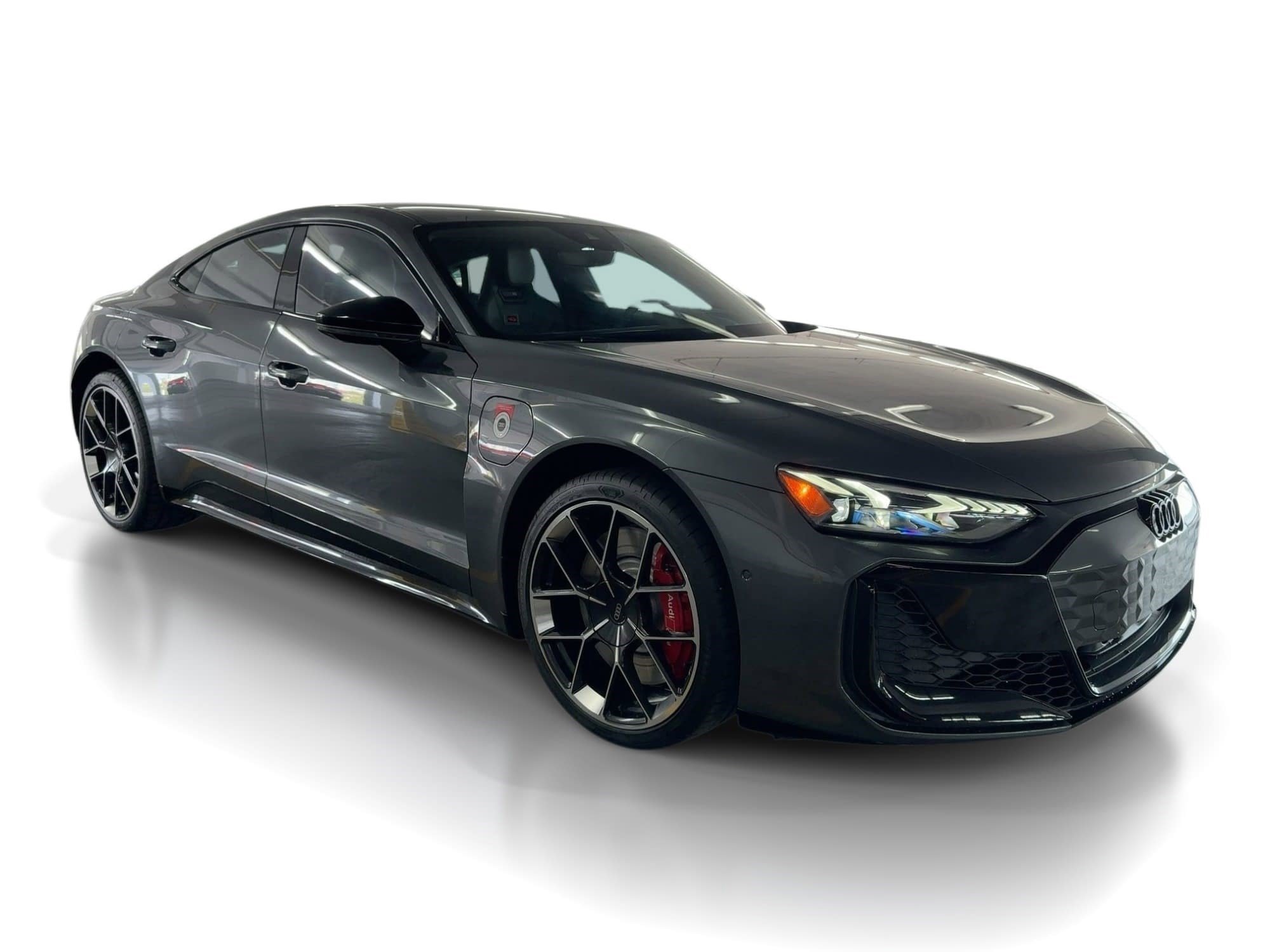 New 2026 Audi RS e-tron GT performance image 7