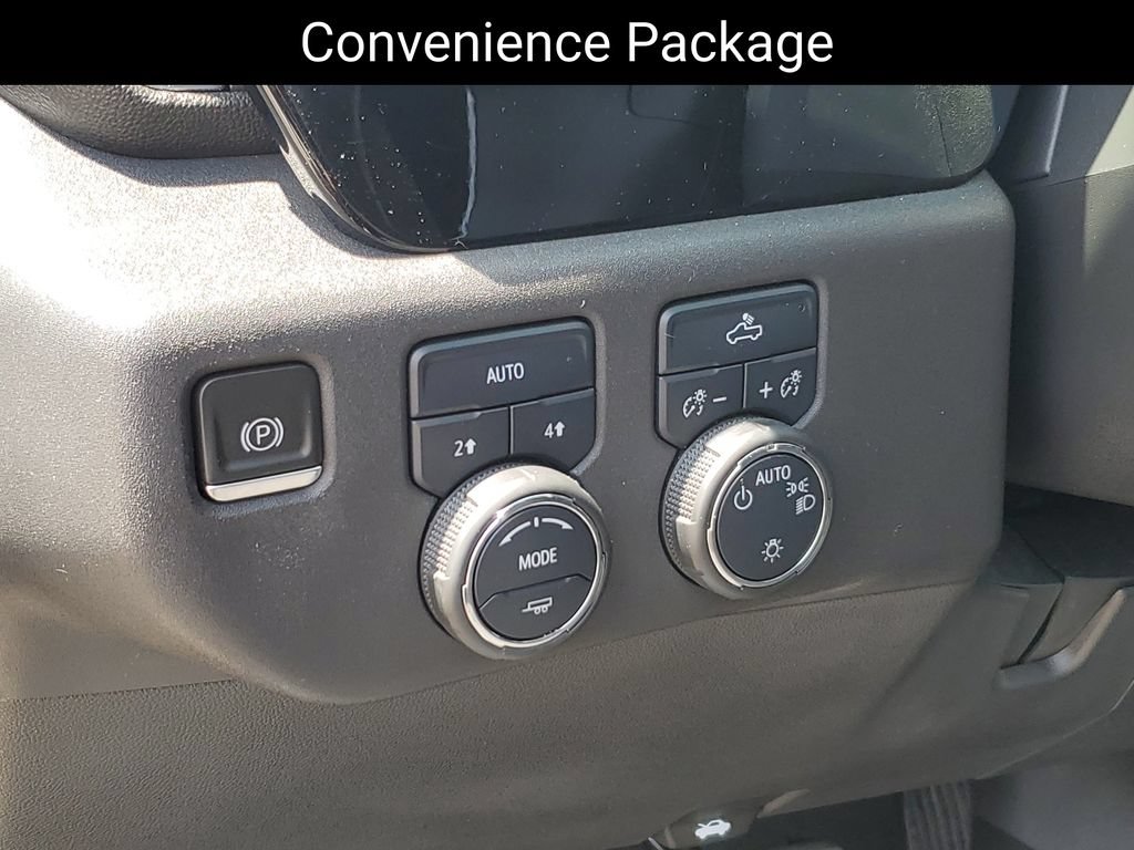 Certified 2023 Chevrolet Silverado 1500 LT AWD/4WD image 8