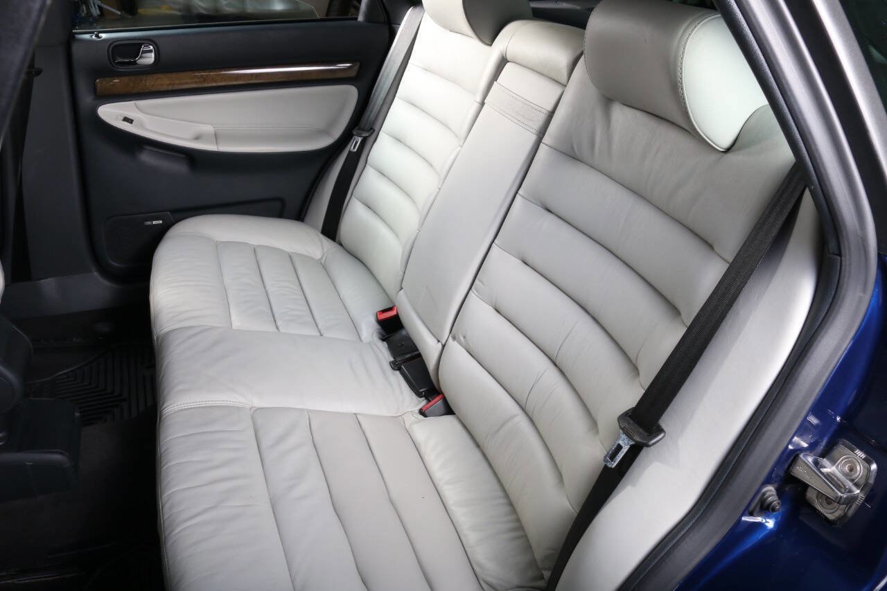 Used 2000 Audi S4 Sedan image 61