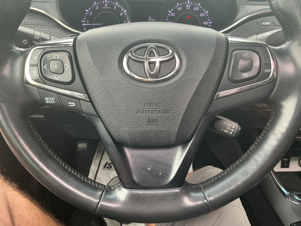 Used 2015 Toyota Avalon XLE Touring FWD image 11