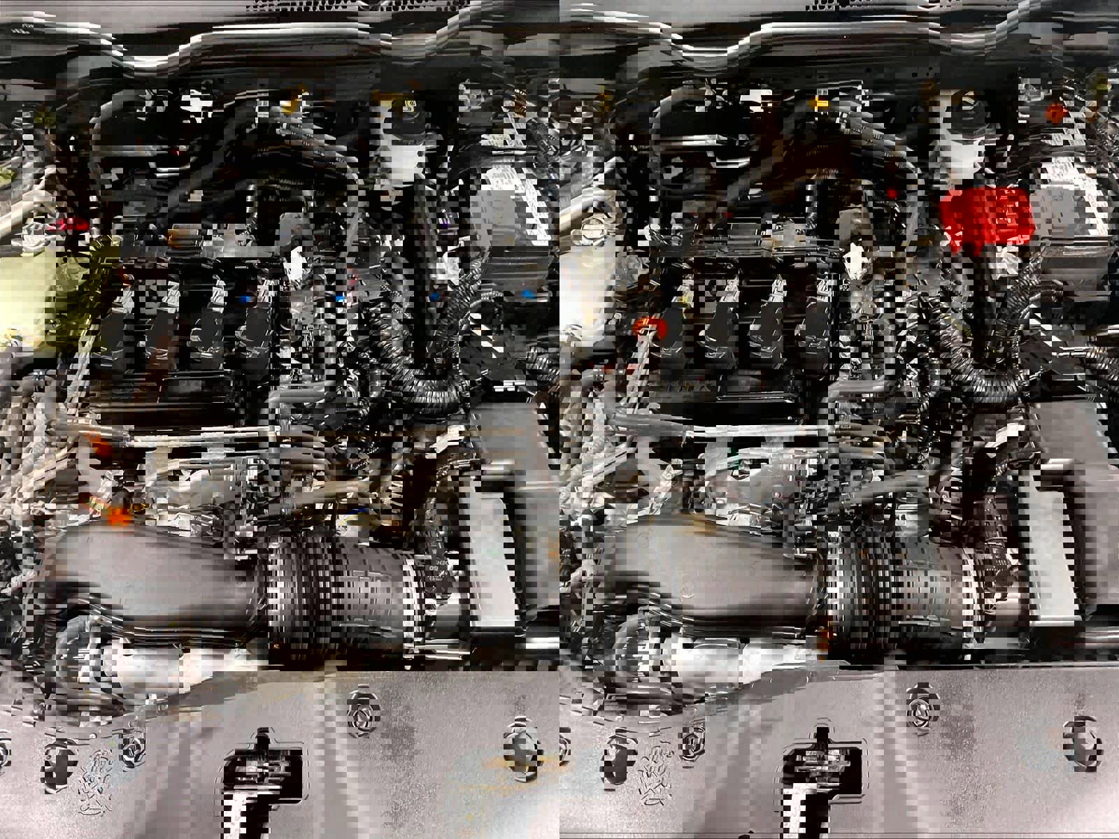 Used 2021 Honda Civic Sport image 34