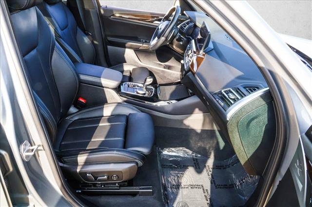 Used 2024 BMW X3 xDrive30i w/ Premium Package AWD/4WD image 27