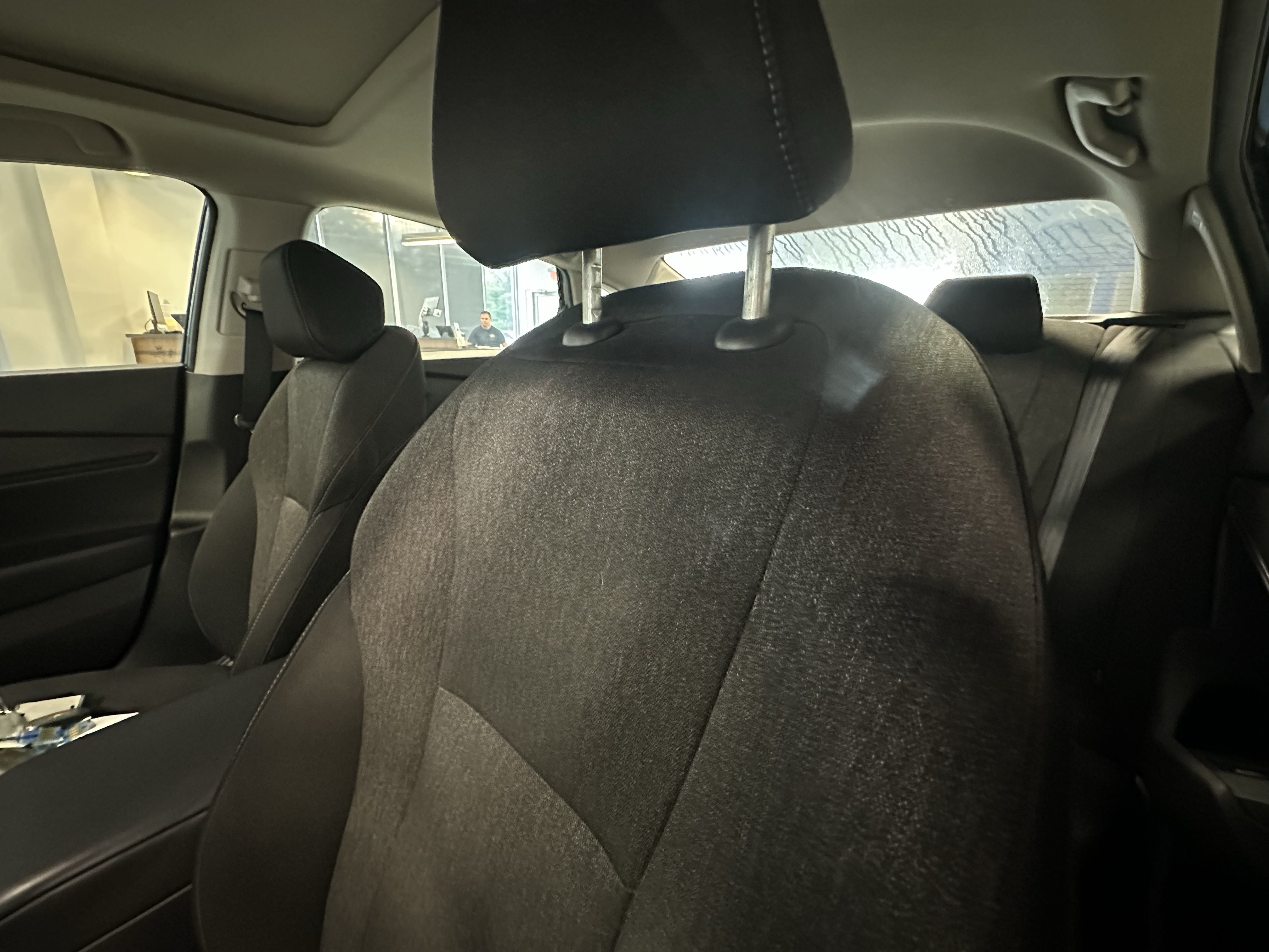 Used 2024 Honda Accord EX image 10