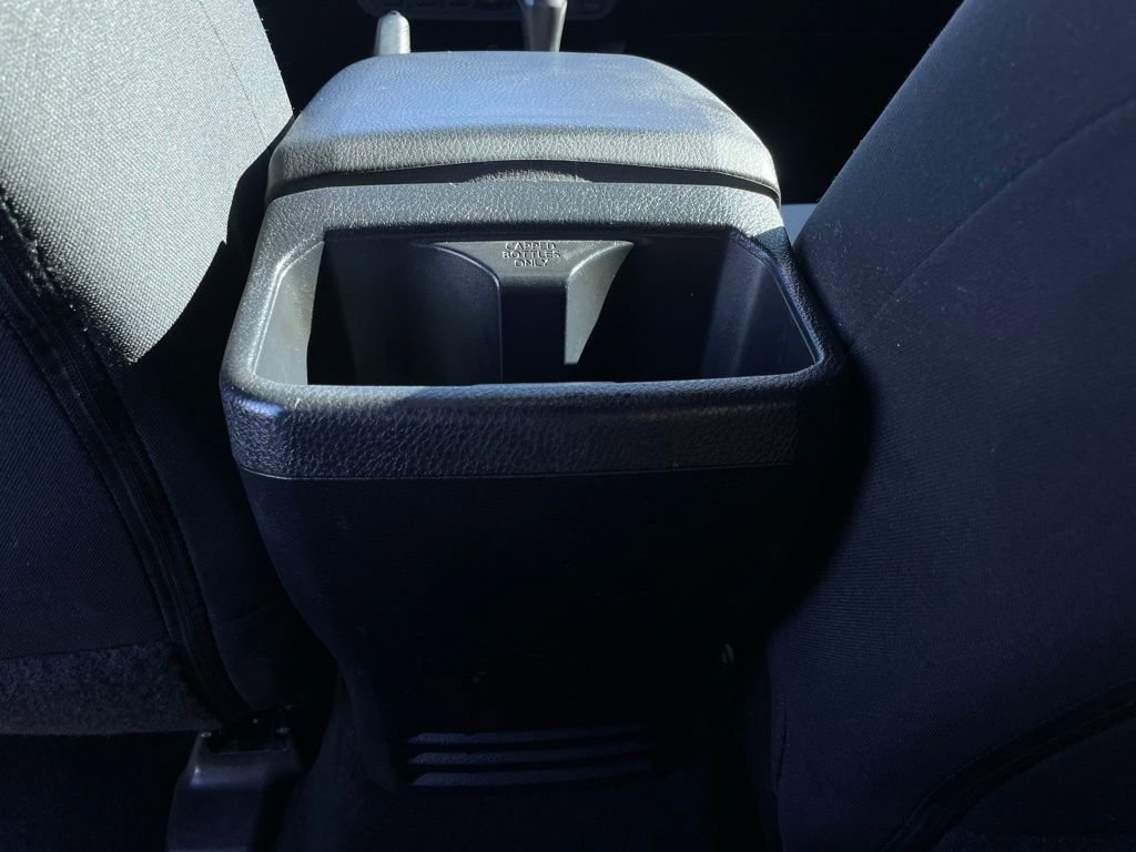 Used 2020 Toyota Tacoma TRD Off-Road w/ Technology Package image 37