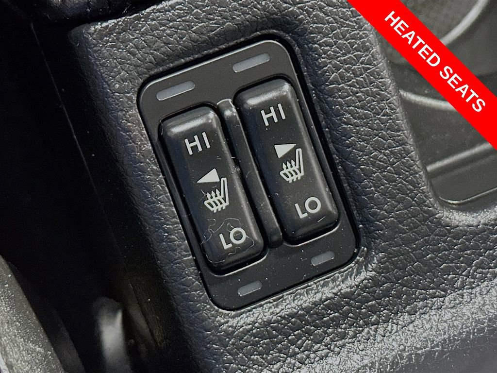 Used 2016 Subaru Crosstrek 2.0i Premium image 19