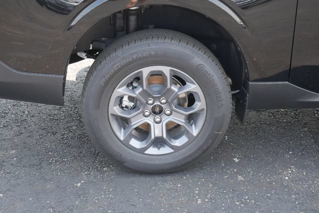 New 2026 Ford Maverick XLT w/ Equipment Group 301A AWD/4WD image 12